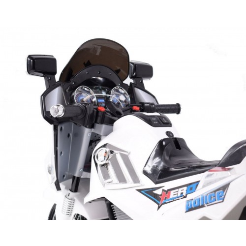 Мотор на акумулатор - Urban Patrol